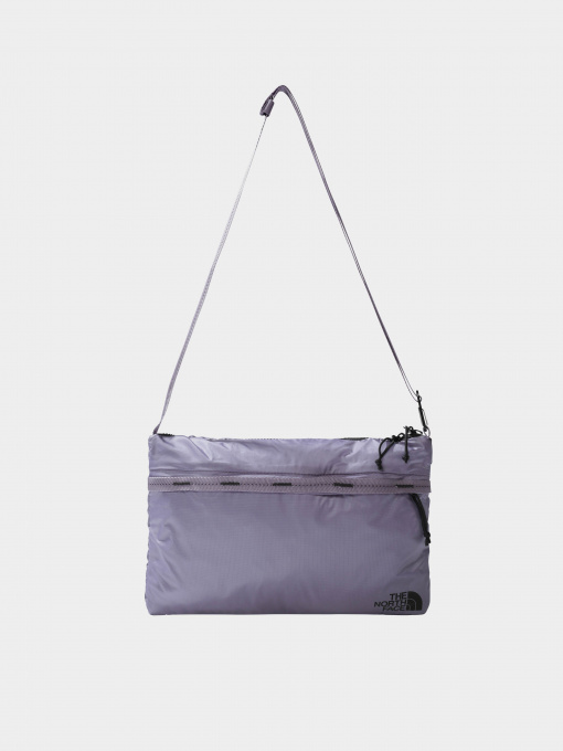 Сумки The North Face Flyweight модель NF0A52TILK31 Фото