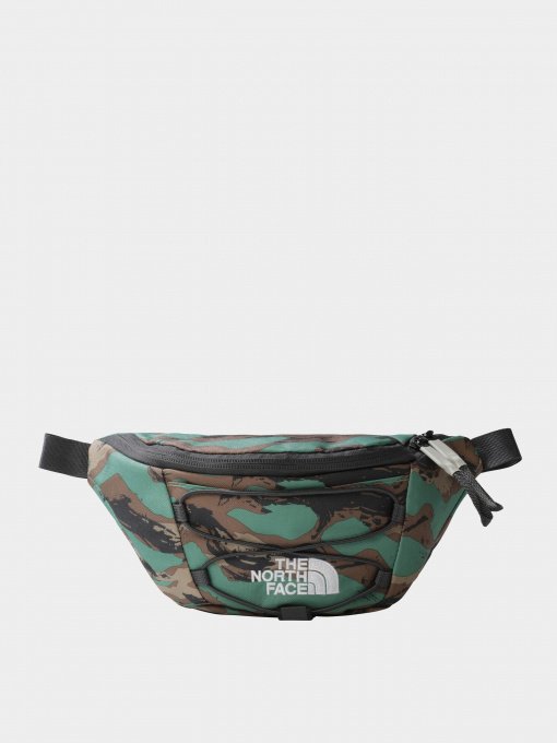 Сумки The North Face Jester модель NF0A52TMI3A1 Фото