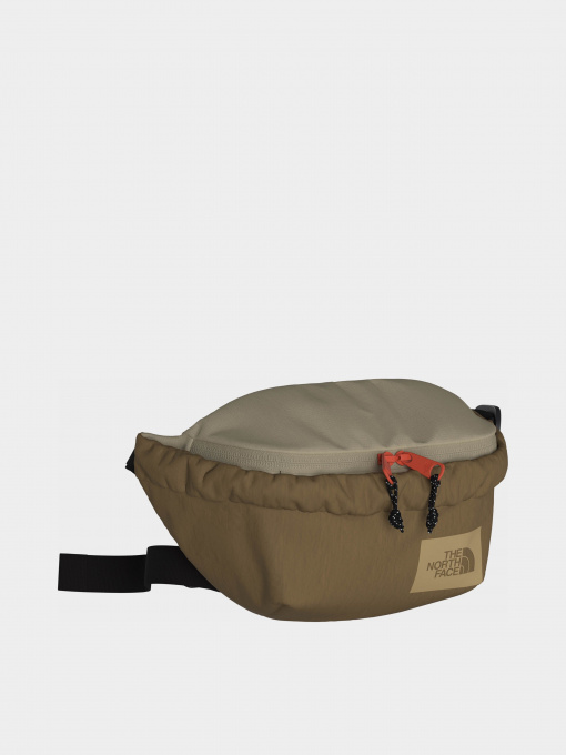 Сумки The North Face Mountain Lumbar Pack модель NF0A52TNIY41 Фото