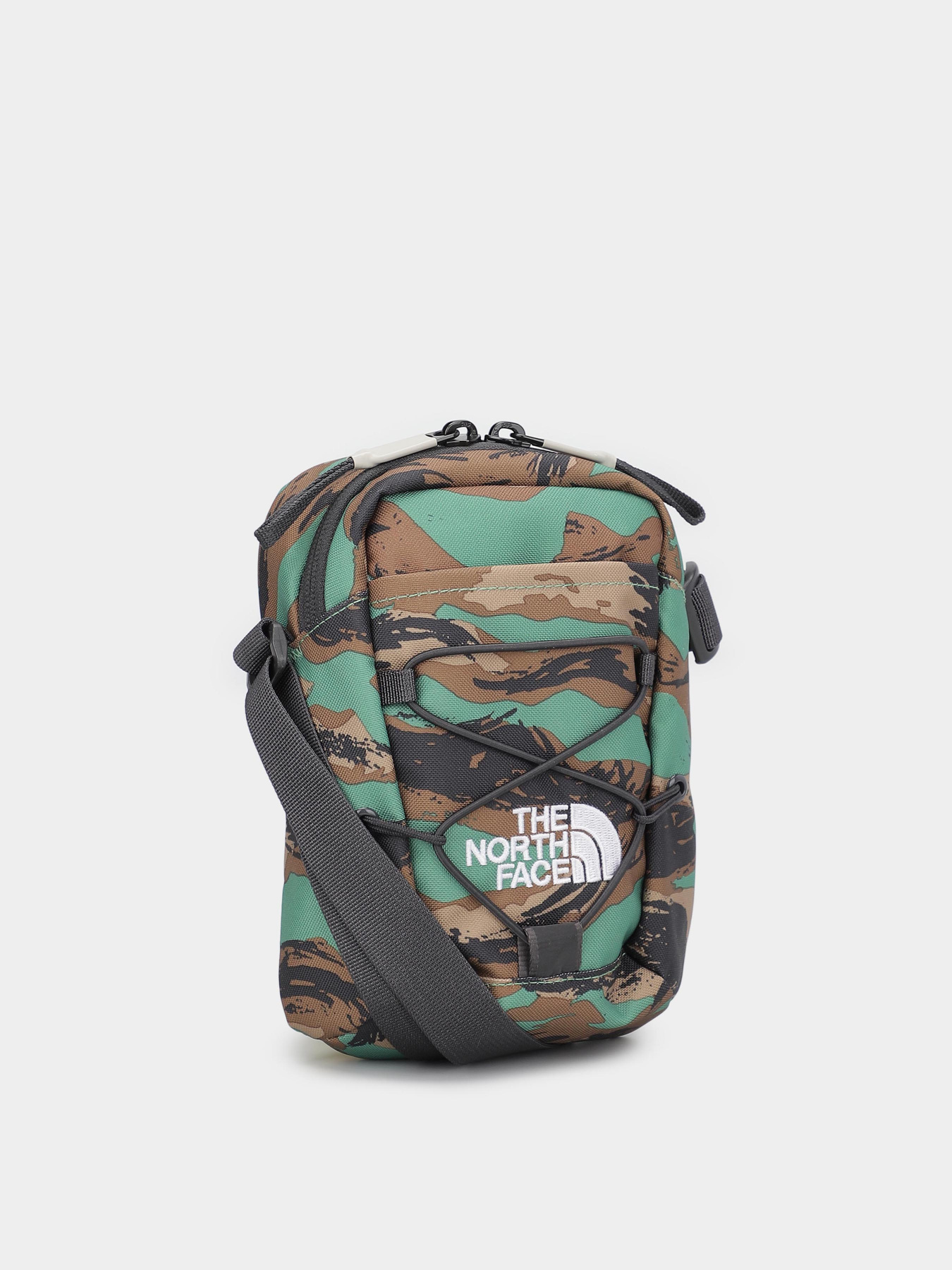 Сумки The North Face Jester модель NF0A52UCI3A1 Сумки The North Face Jester модель NF0A52UCI3A1 Фото