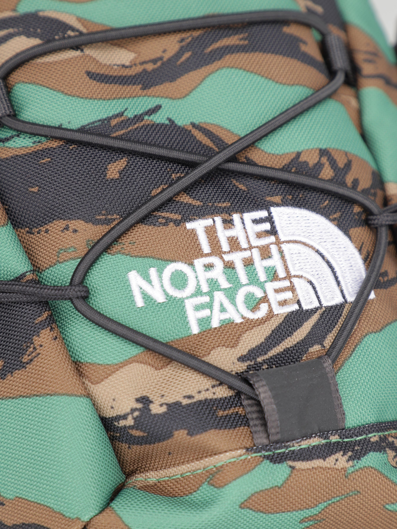 Сумки The North Face Jester модель NF0A52UCI3A1 Сумки The North Face Jester модель NF0A52UCI3A1 Фото