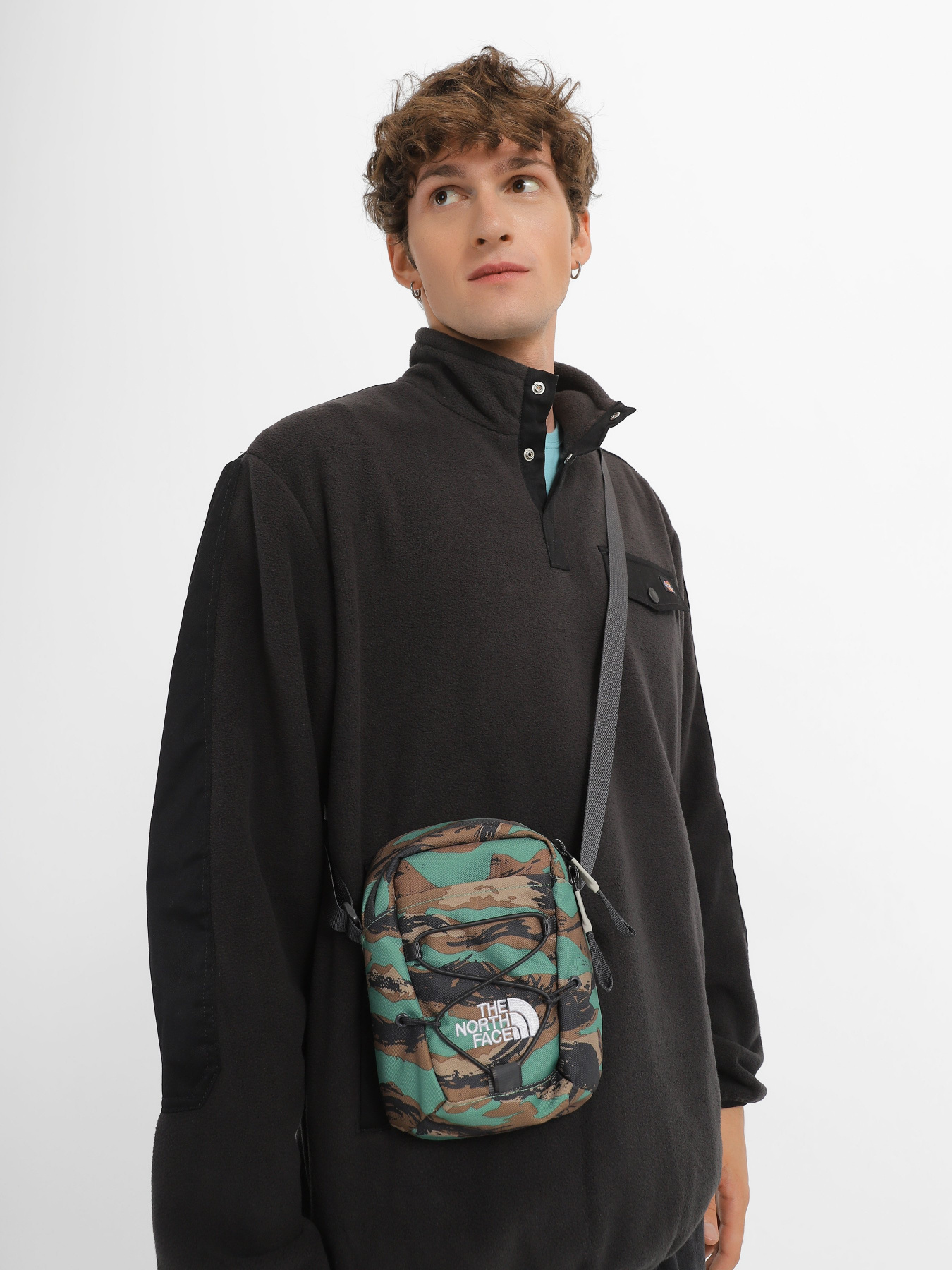 Сумки The North Face Jester модель NF0A52UCI3A1 Сумки The North Face Jester модель NF0A52UCI3A1 Фото