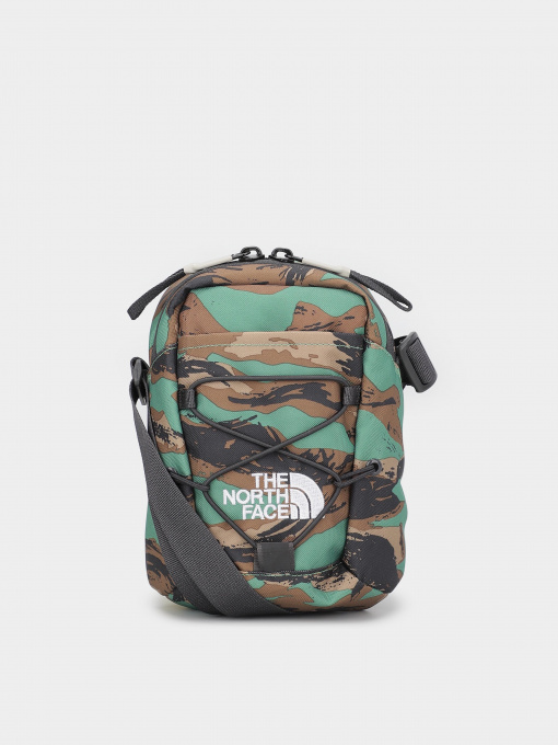 Сумки The North Face Jester модель NF0A52UCI3A1 Фото