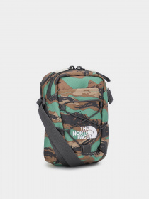 Сумки The North Face Jester модель NF0A52UCI3A1 Фото
