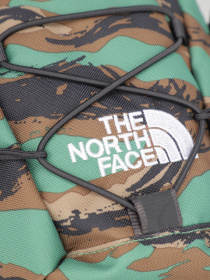 Сумки The North Face Jester модель NF0A52UCI3A1 Фото