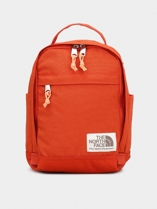 Рюкзаки The North Face Berkeley модель NF0A52VNIT11 Фото