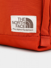 Рюкзаки The North Face Berkeley модель NF0A52VNIT11 Фото