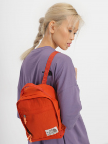 Рюкзаки The North Face Berkeley модель NF0A52VNIT11 Фото