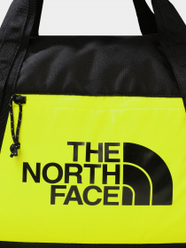 Дорожные сумки и чемоданы The North Face Bozer Duffel модель NF0A52VOFM91 Фото
