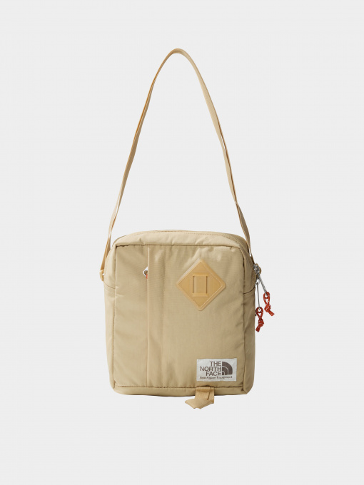 Сумки The North Face Berkeley модель NF0A52VTITG1 Фото
