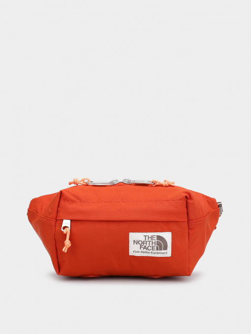 Сумки The North Face Berkeley модель NF0A52VUIT11 Фото