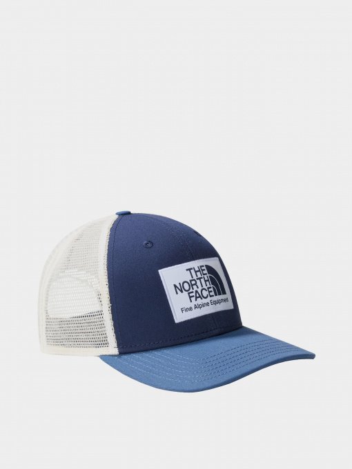 Шапки и кепки The North Face Deep Fit Mudder Trucker модель NF0A5FX89261 Фото