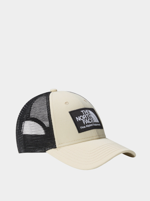 Шапки та кепки The North Face Mudder Trucker модель NF0A5FXA3X41 Фото