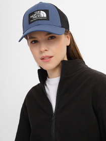 Шапки и кепки The North Face Mudder Trucker модель NF0A5FXAHDC1 Фото