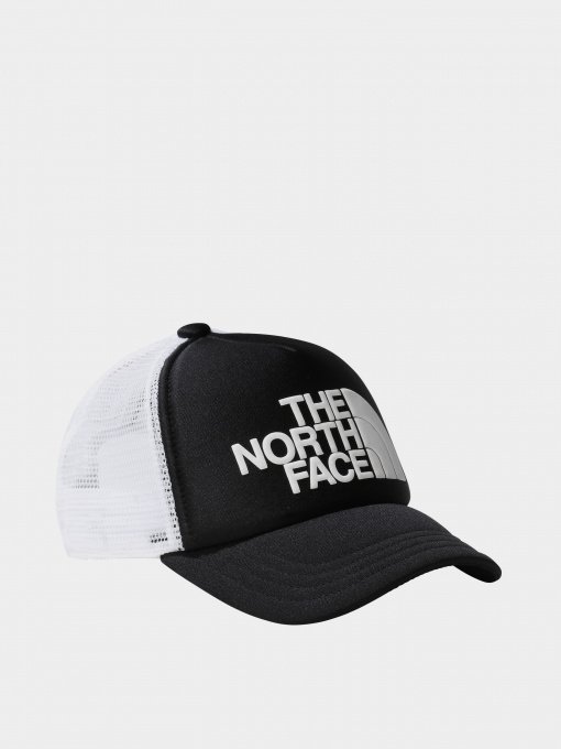Шапки и кепки The North Face TNF Logo Trucker модель NF0A7WHIJK31 Фото
