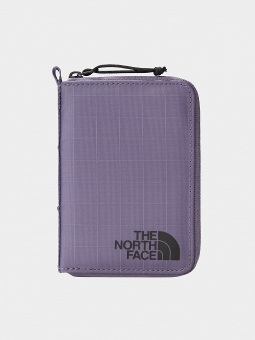 Кошельки The North Face Base Camp модель NF0A81BKLK31 Фото