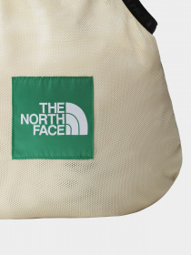 Сумки The North Face Circular Gravel модель NF0A81BW3X41 Фото