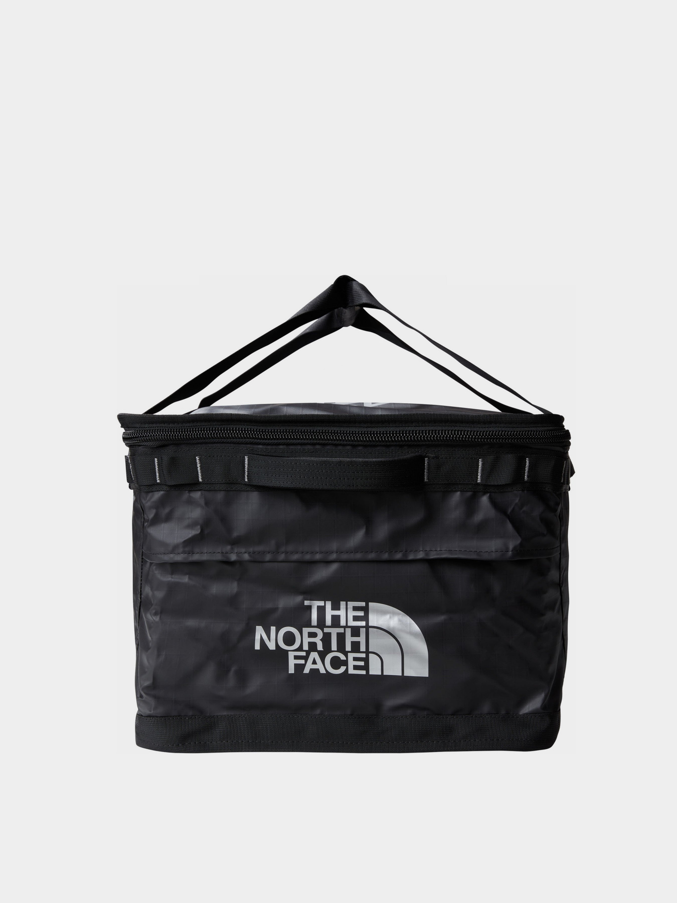 Дорожные сумки и чемоданы The North Face Base Camp модель NF0A81CDKX71 Фото