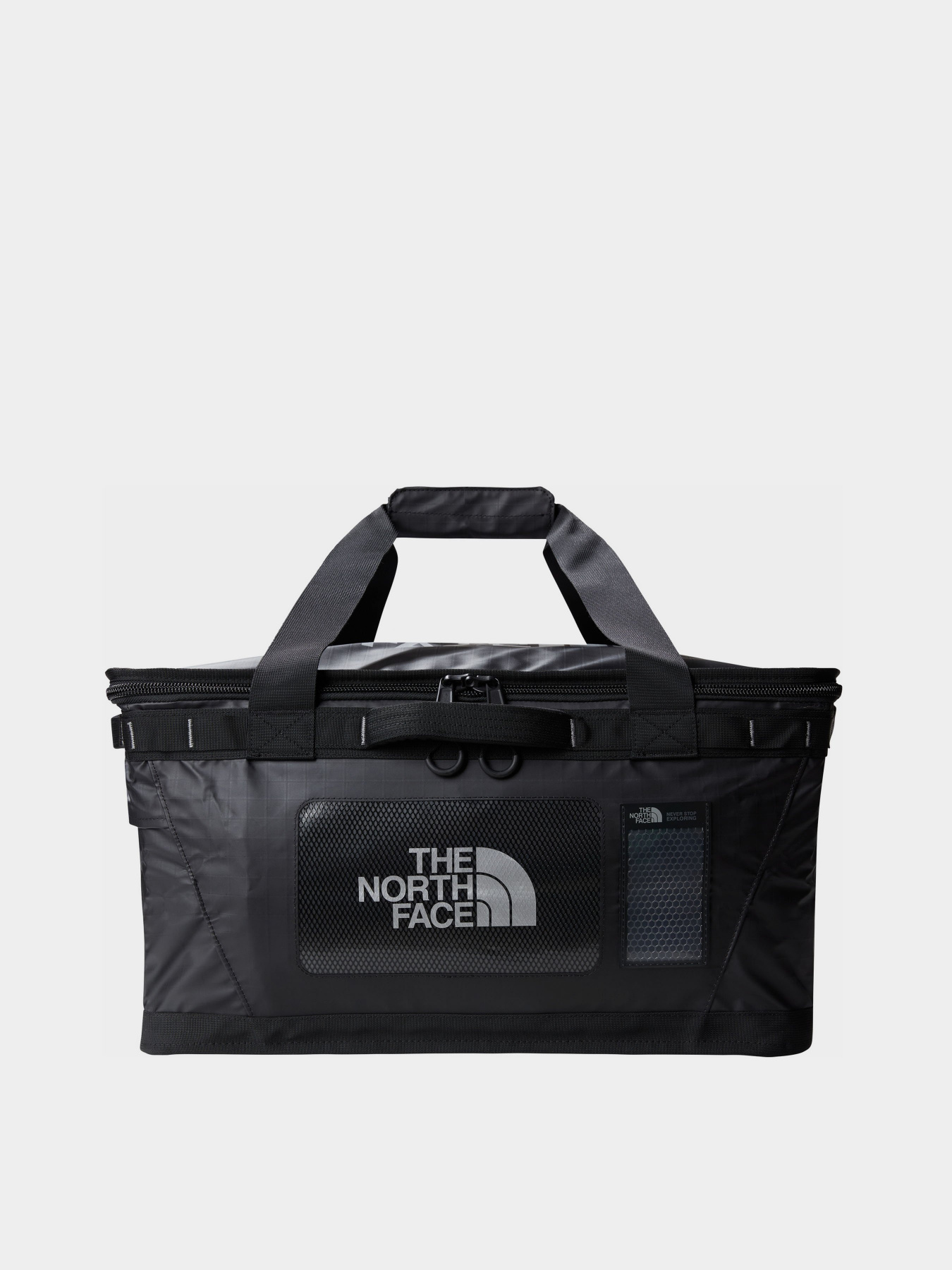 Дорожные сумки и чемоданы The North Face Base Camp модель NF0A81CDKX71 Фото