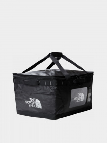 Дорожные сумки и чемоданы The North Face Base Camp модель NF0A81CDKX71 Фото