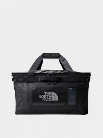 Дорожные сумки и чемоданы The North Face Base Camp модель NF0A81CDKX71 Фото