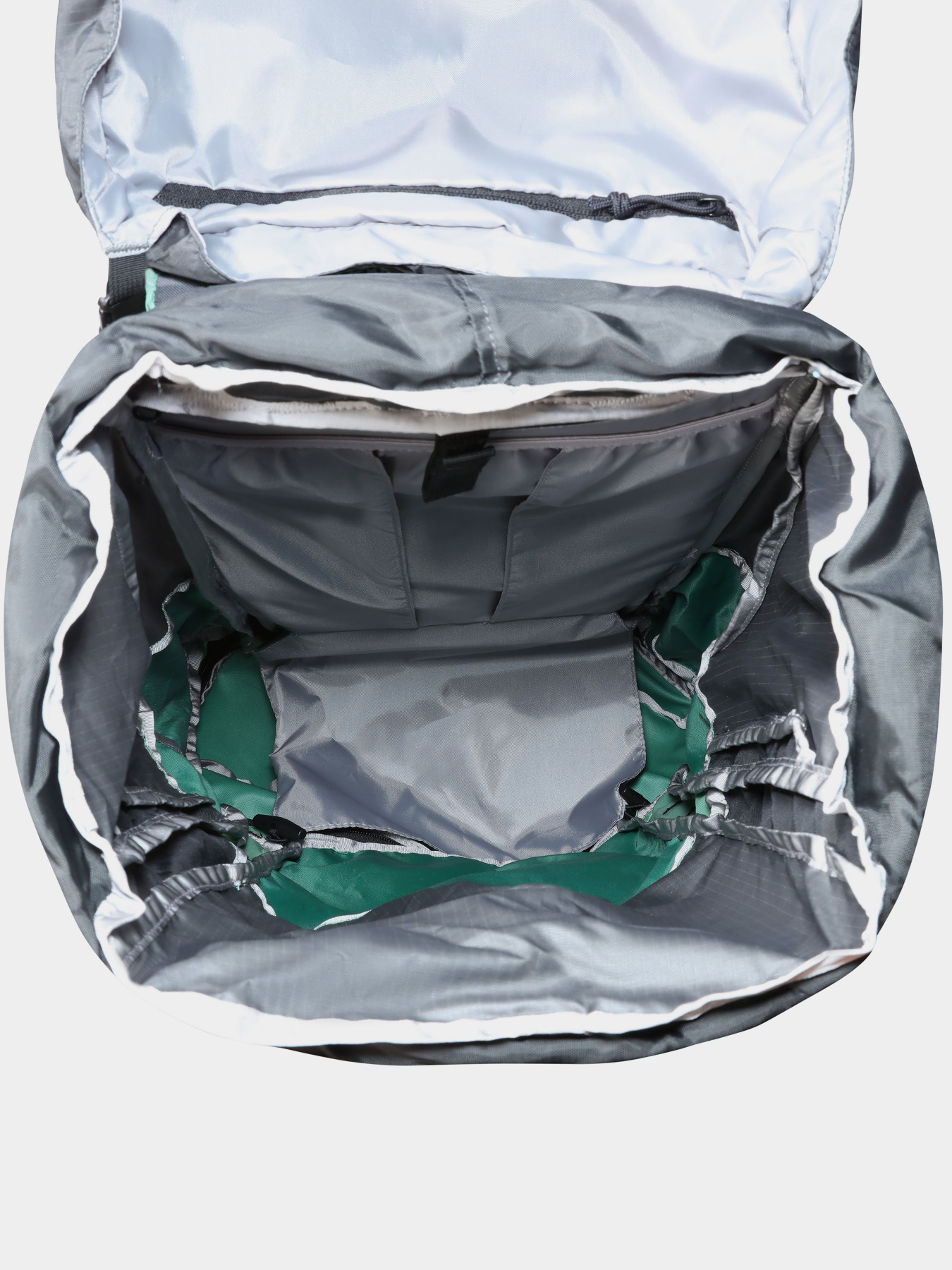 Рюкзаки The North Face Trail Lite 65 модель NF0A81CEP7P1 Фото