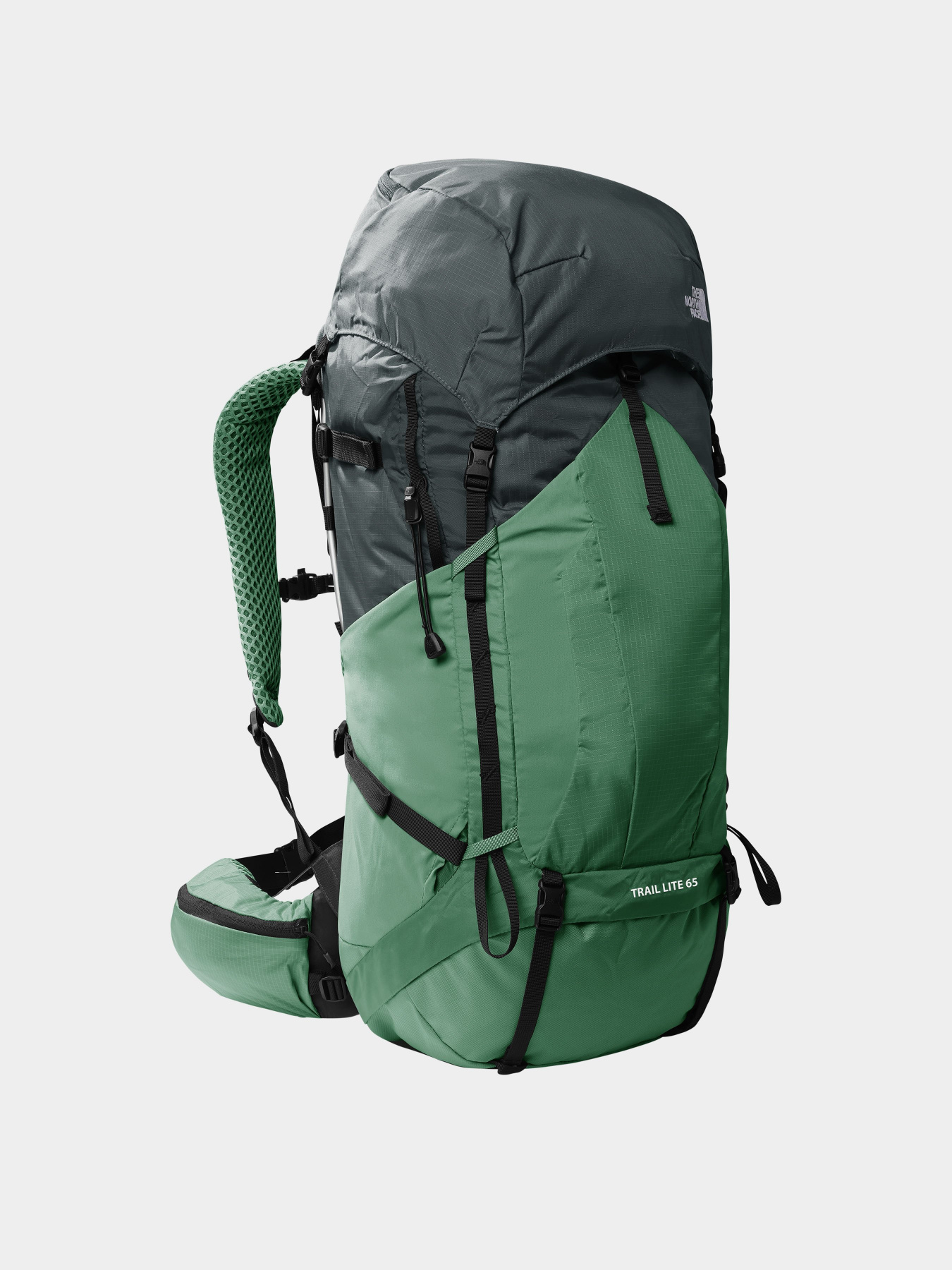 Рюкзаки The North Face Trail Lite 65 модель NF0A81CEP7P1 Фото
