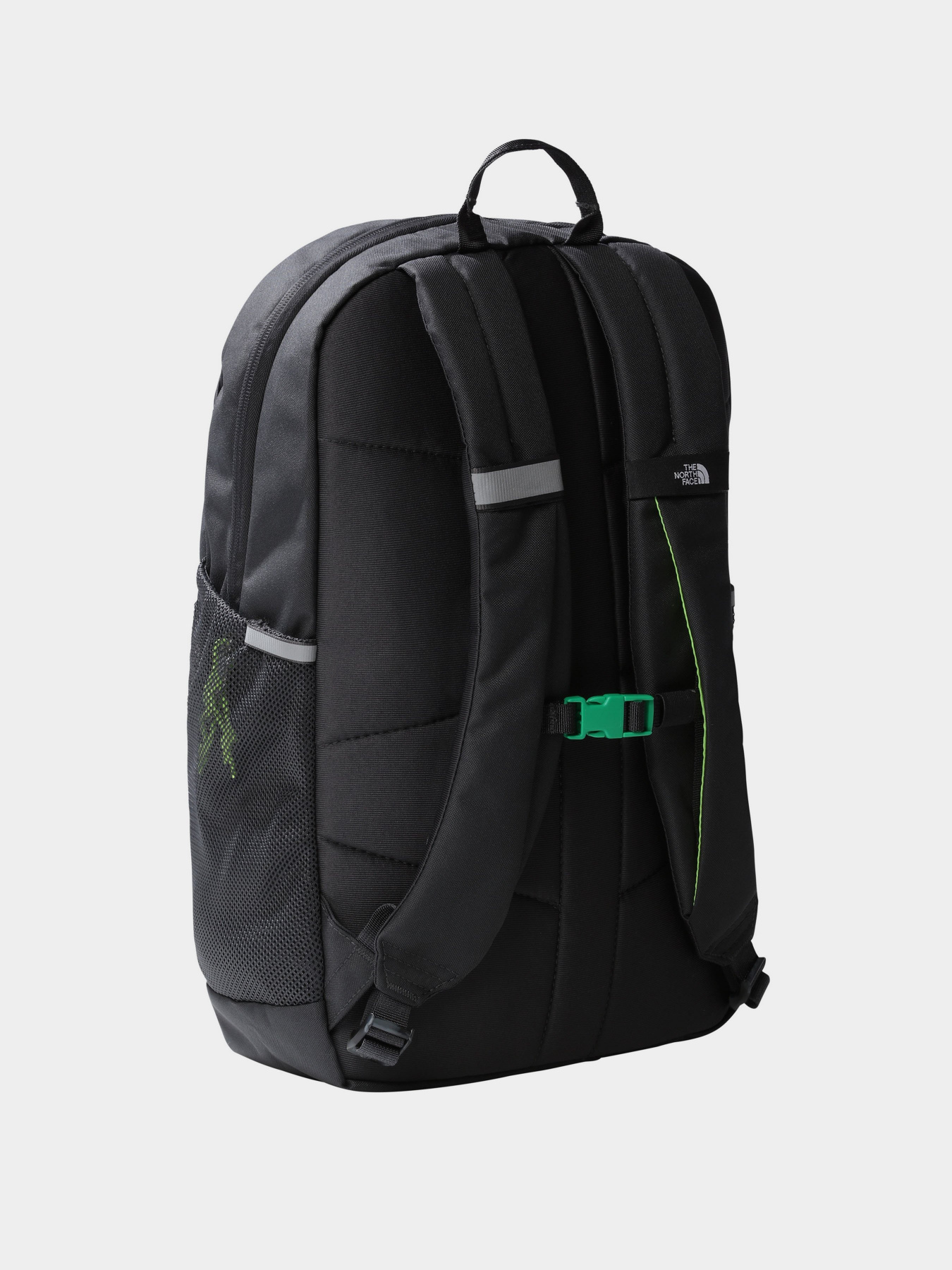 Рюкзаки The North Face Youth Court Jester модель NF0A52VYI2L1 Фото