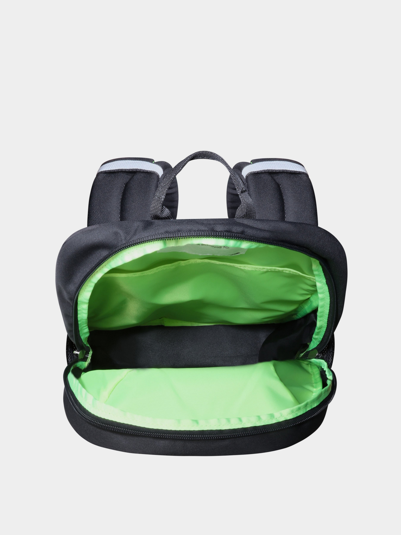 Рюкзаки The North Face Youth Court Jester модель NF0A52VYI2L1 Фото