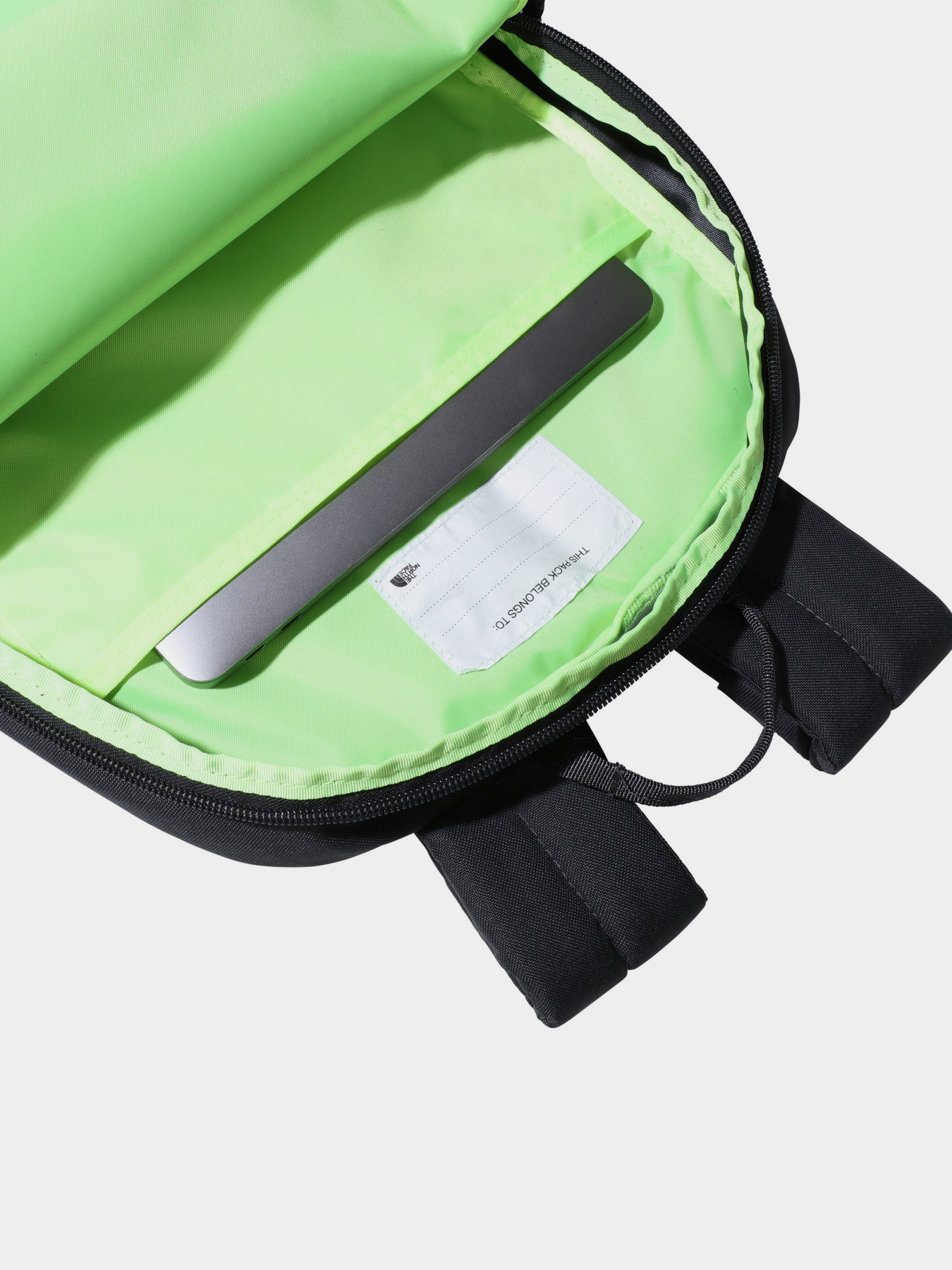 Рюкзаки The North Face Youth Court Jester модель NF0A52VYI2L1 Фото