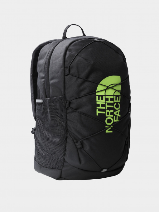 Рюкзаки The North Face Youth Court Jester модель NF0A52VYI2L1 Фото