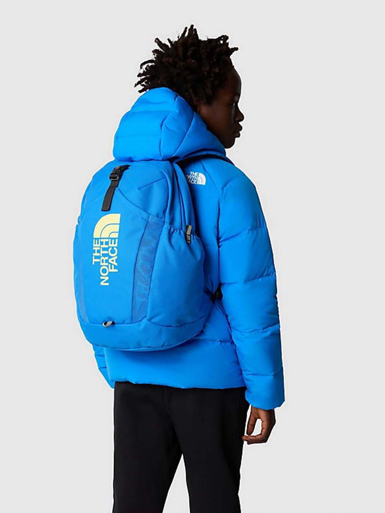 Рюкзаки The North Face MINI RECON модель NF0A52VXOPU1 Рюкзаки The North Face MINI RECON модель NF0A52VXOPU1 Фото
