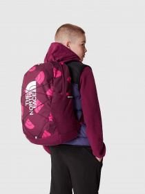 Рюкзаки The North Face JESTER модель NF0A52VYOSJ1 Фото