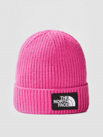 Шапки та кепки The North Face Kids Box Logo Cuffed Beanie модель NF0A7WGCWUG1 Фото
