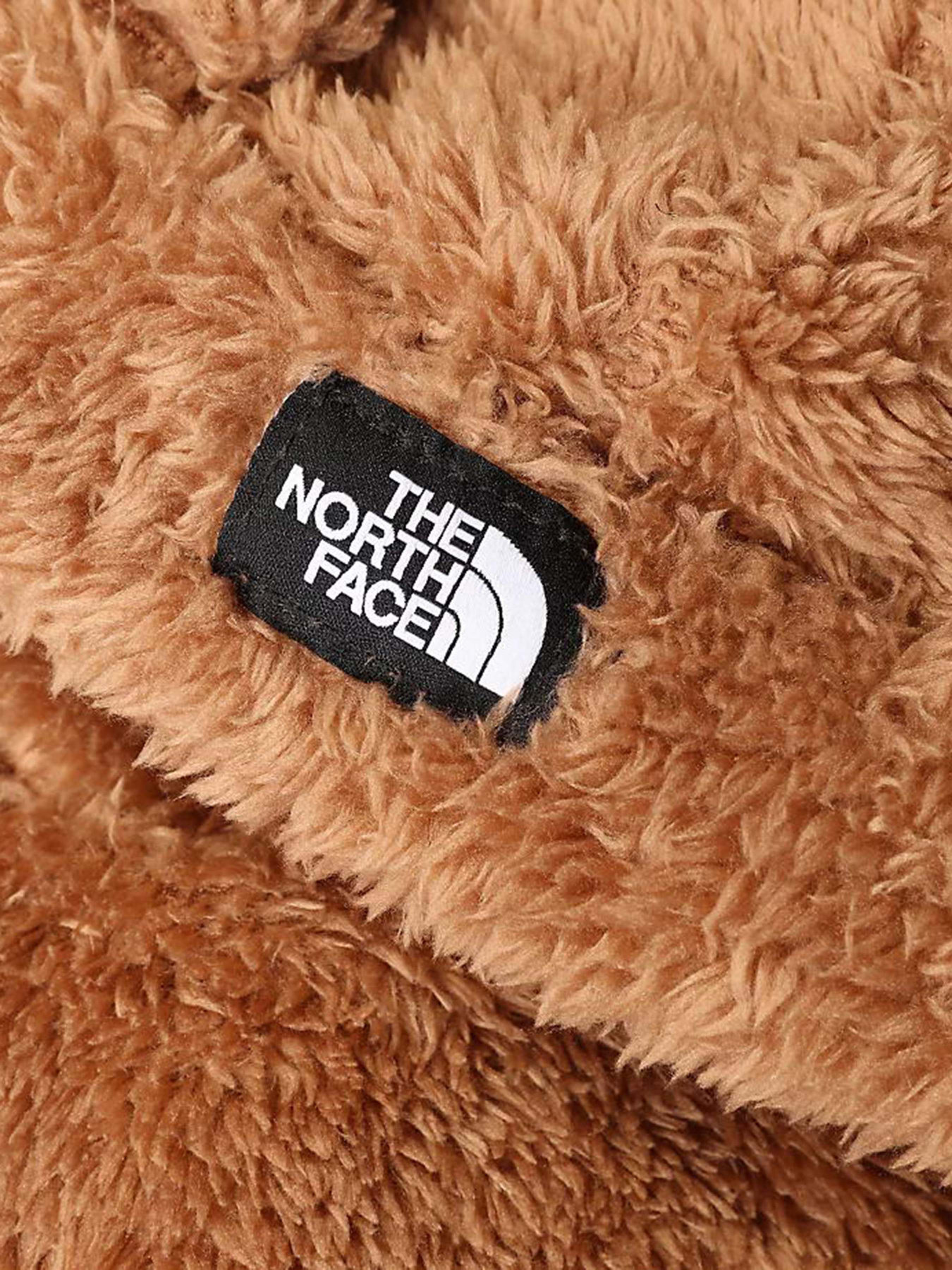 Шапки та кепки The North Face Baby Bear Suave Oso модель NF0A7RIVI0J1 Фото