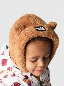 Шапки та кепки The North Face Baby Bear Suave Oso модель NF0A7RIVI0J1 Фото