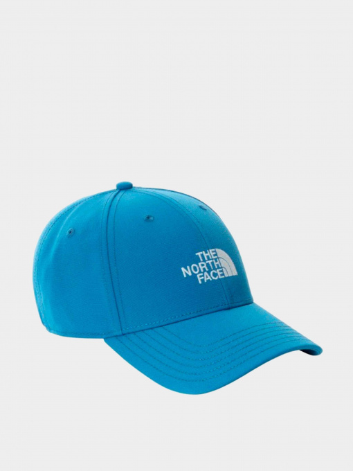 Шапки та кепки The North Face Classic Recycled '66 модель NF0A7RIWHDC1 Фото