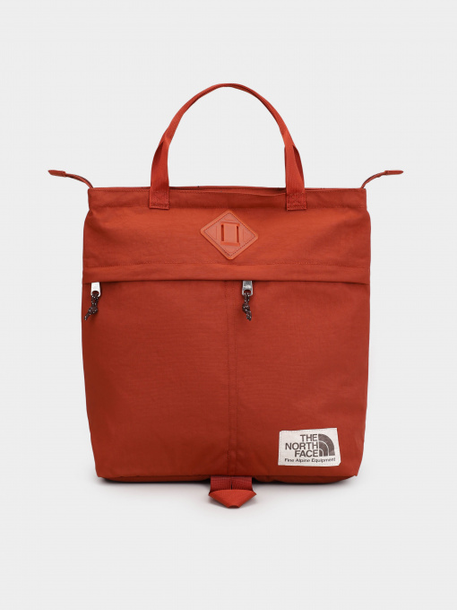 Сумки The North Face Berkeley модель NF0A52VSKK01 Фото