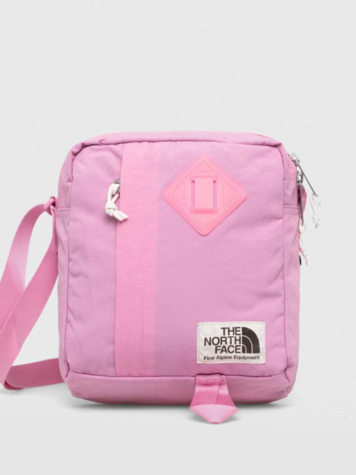 Сумки The North Face Berkeley модель NF0A52VTOLA1 Фото