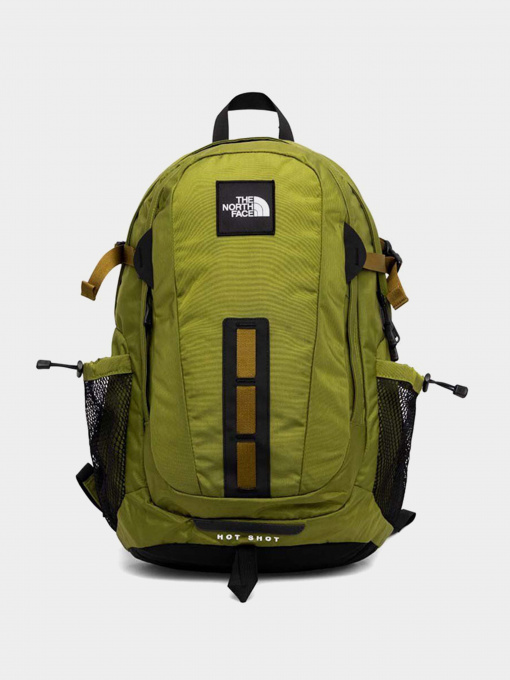 Рюкзаки The North Face Hot Shot 30L модель NF0A3KYJOMP1 Фото