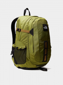 Рюкзаки The North Face Hot Shot 30L модель NF0A3KYJOMP1 Фото