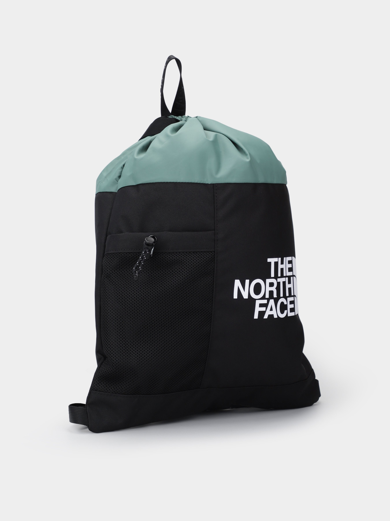Сумки The North Face Bozer Cinch Pack модель NF0A52VPKIB1 Сумки The North Face Bozer Cinch Pack модель NF0A52VPKIB1 Фото