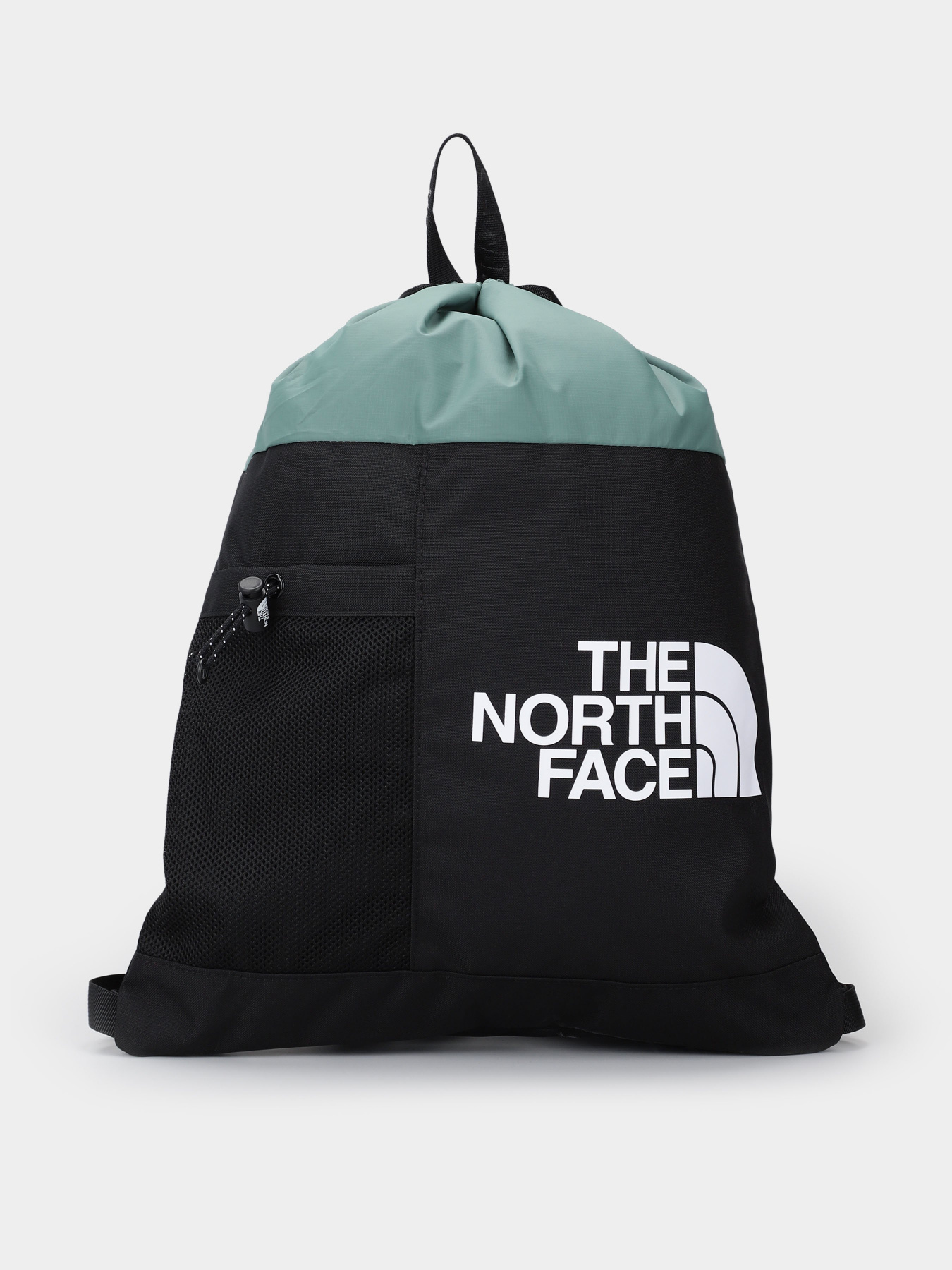 Сумки The North Face Bozer Cinch Pack модель NF0A52VPKIB1 Сумки The North Face Bozer Cinch Pack модель NF0A52VPKIB1 Фото