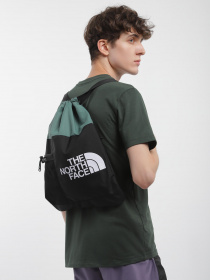 Сумки The North Face Bozer Cinch Pack модель NF0A52VPKIB1 Фото