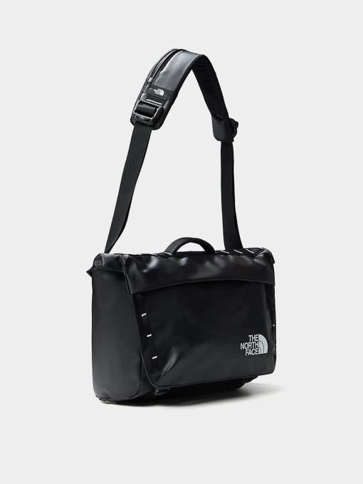 Сумки The North Face Base Camp Voyager модель NF0A81DPKY41 Фото