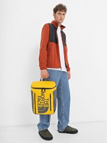 Рюкзаки The North Face Base Camp Fuse Box Mini 19L модель NF0A873WC8T1 Фото