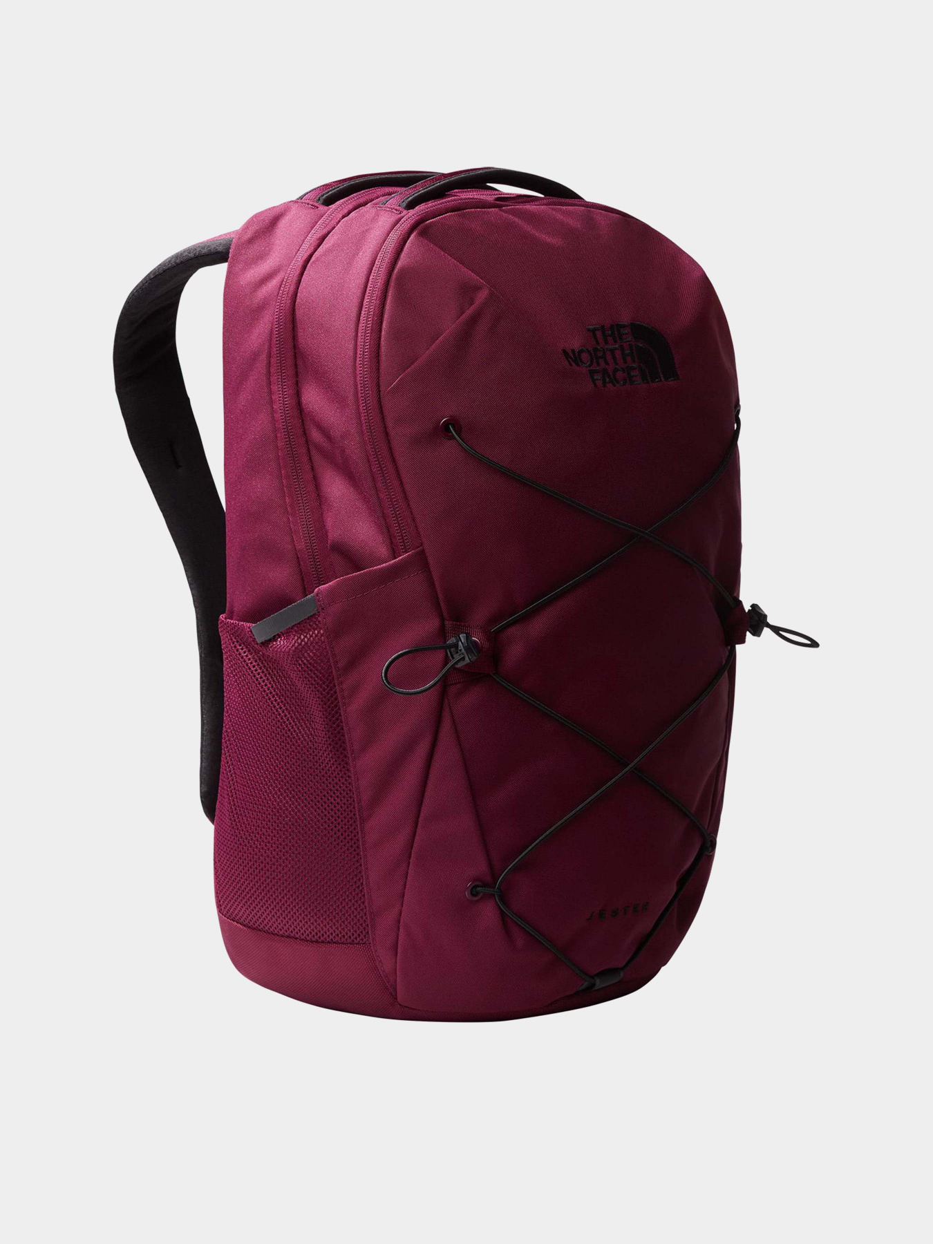 Рюкзаки The North Face Jester модель NF0A3VXFKK91 Рюкзаки The North Face Jester модель NF0A3VXFKK91 Фото