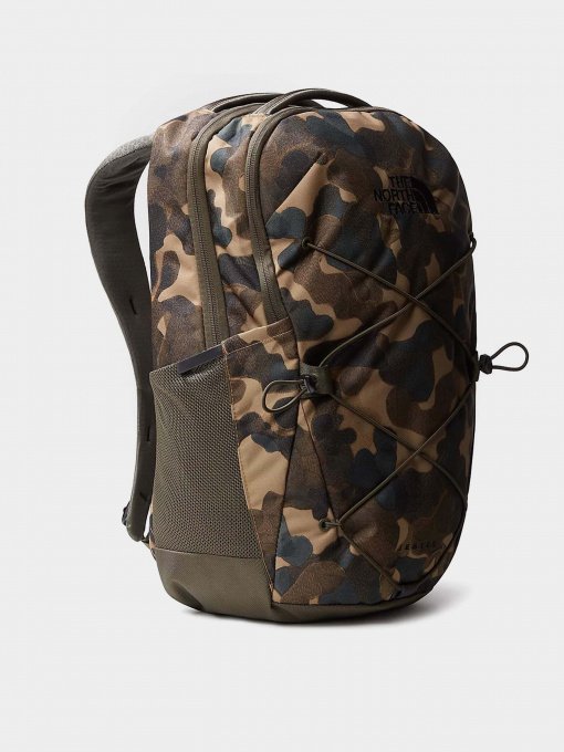 Рюкзаки The North Face Jester 28L модель NF0A3VXFO861 Фото