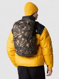 Рюкзаки The North Face Jester 28L модель NF0A3VXFO861 Фото