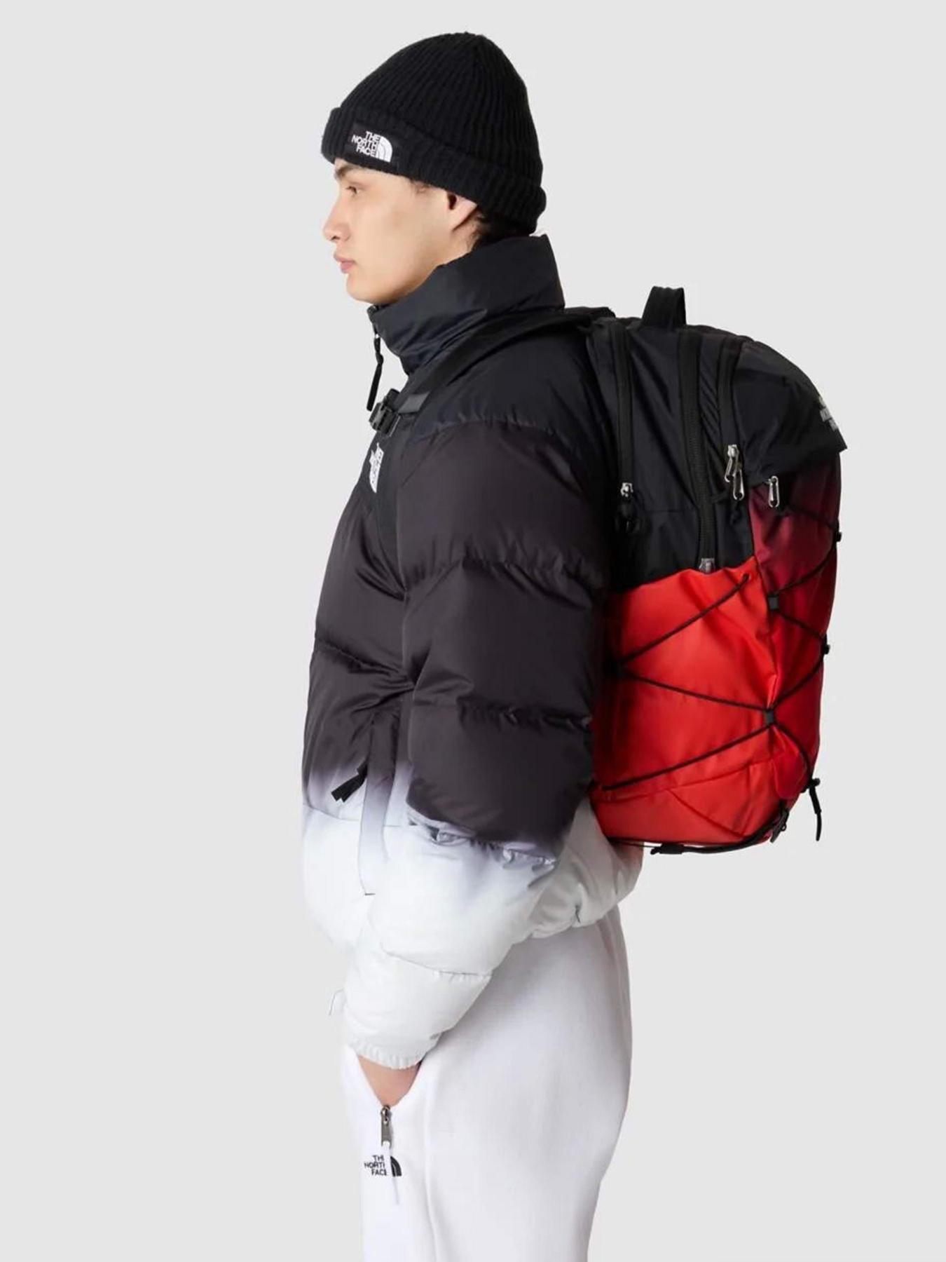 Рюкзаки The North Face Borealis модель NF0A52SEOT61 Фото